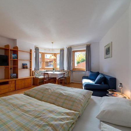 Appartements Patzleiner Rosmarie Прато ала Драва Екстериор снимка