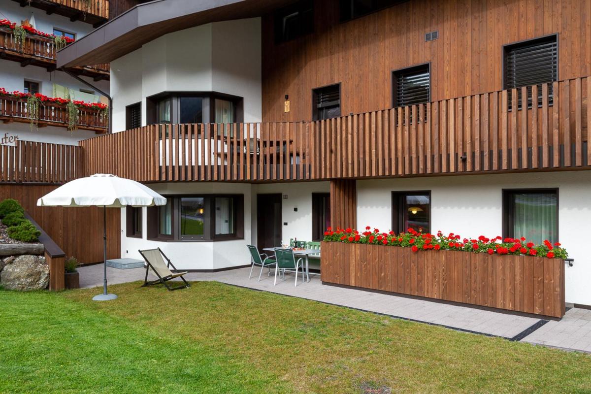 Appartements Patzleiner Rosmarie Прато ала Драва Екстериор снимка