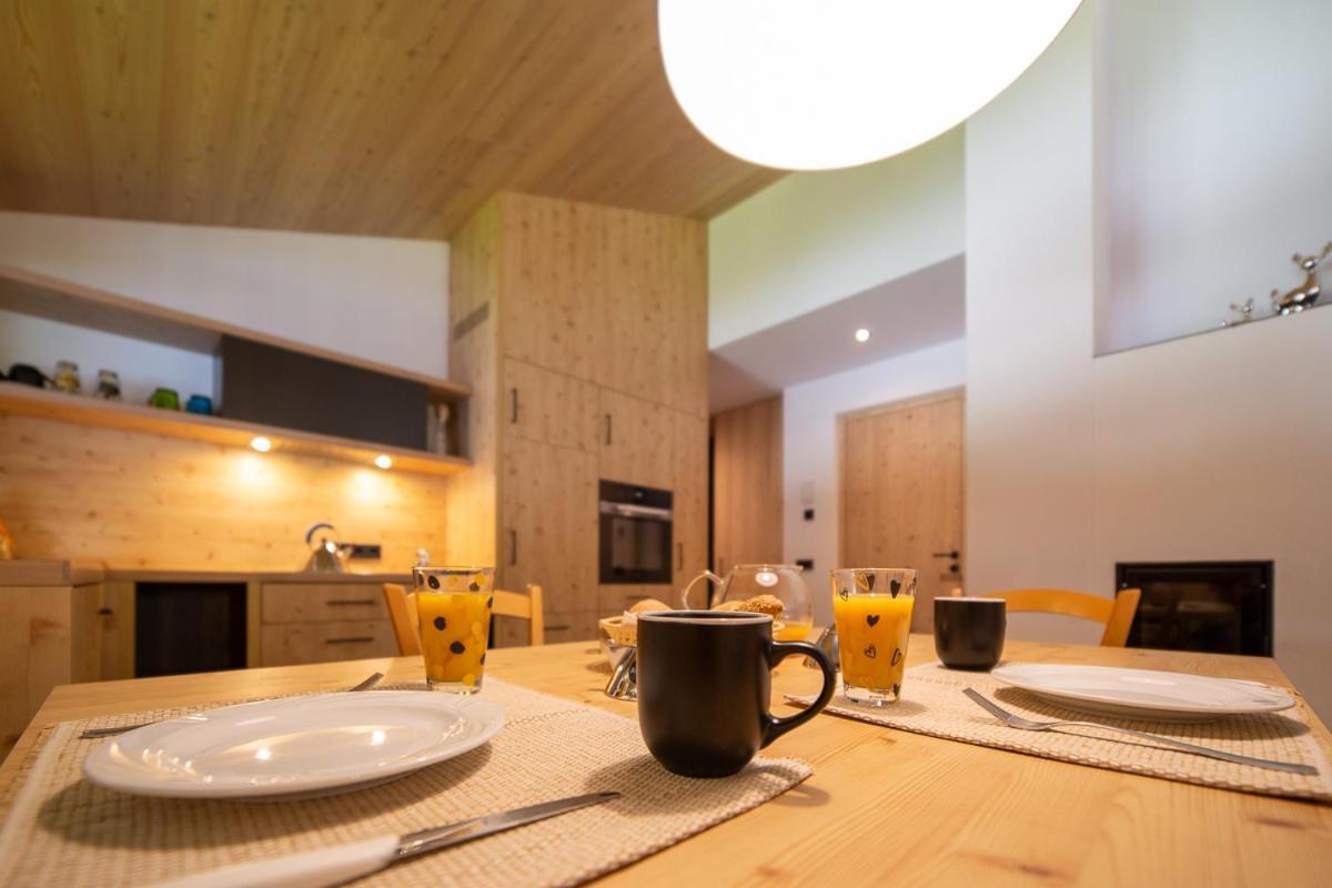 Appartements Patzleiner Rosmarie Прато ала Драва Екстериор снимка